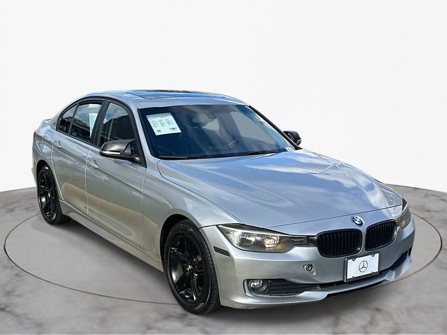 2015 BMW 3 Series 320i xDrive