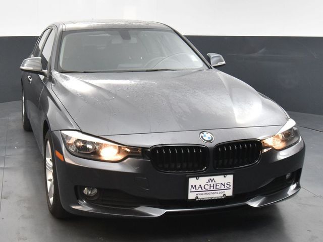 2015 BMW 3 Series 320i xDrive