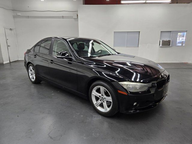 2015 BMW 3 Series 320i xDrive