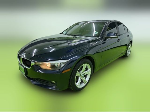 2015 BMW 3 Series 320i xDrive