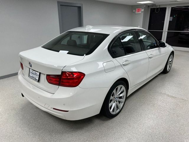 2015 BMW 3 Series 320i xDrive