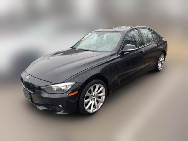 2015 BMW 3 Series 320i xDrive