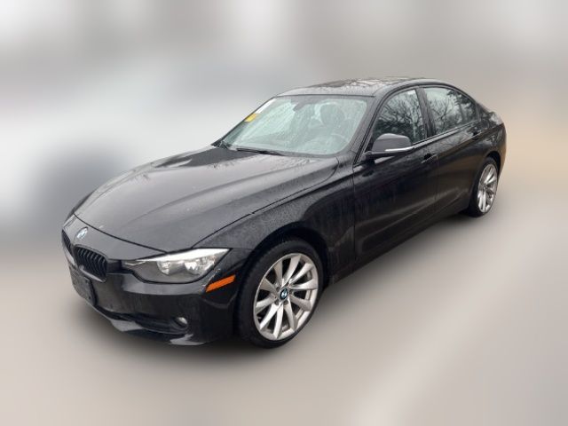 2015 BMW 3 Series 320i xDrive