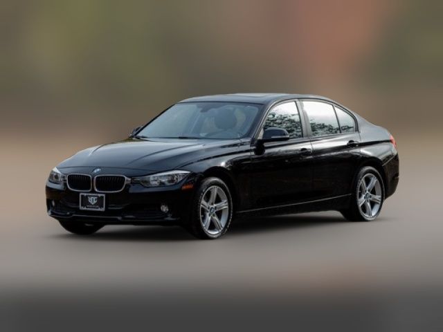 2015 BMW 3 Series 320i xDrive