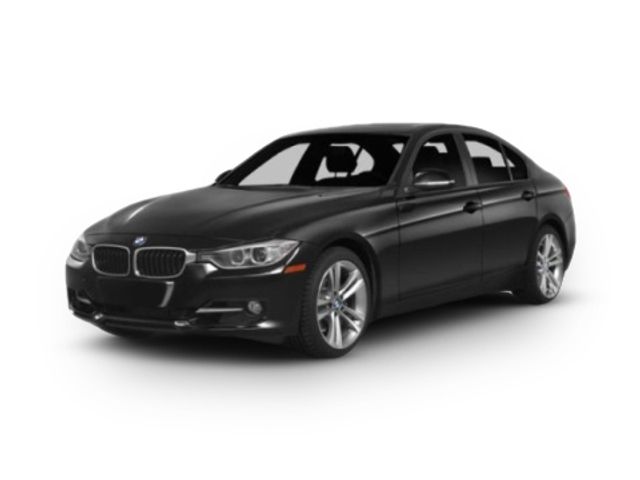 2015 BMW 3 Series 320i xDrive