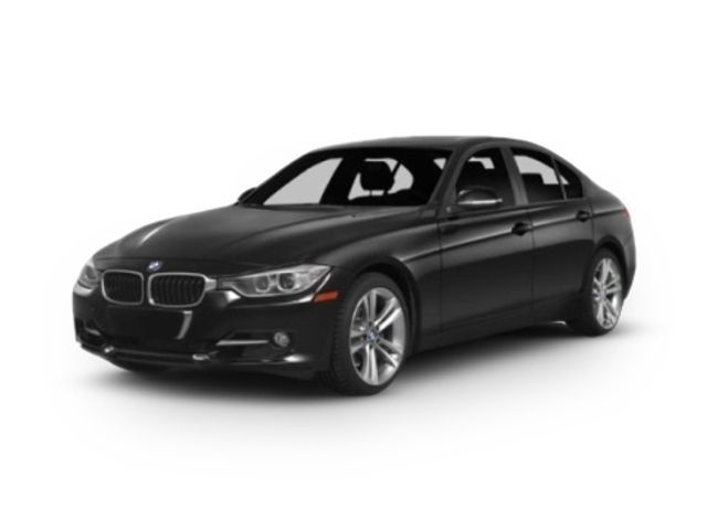 2015 BMW 3 Series 320i xDrive