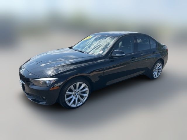 2015 BMW 3 Series 320i xDrive