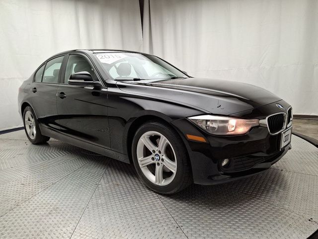 2015 BMW 3 Series 320i xDrive