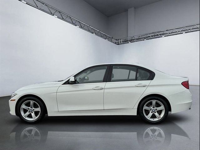 2015 BMW 3 Series 320i xDrive