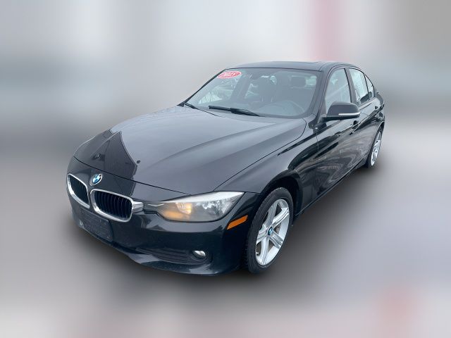 2015 BMW 3 Series 320i xDrive