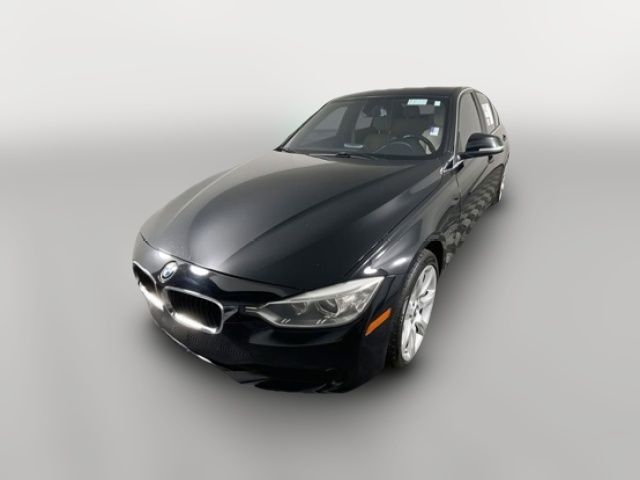 2015 BMW 3 Series 320i xDrive