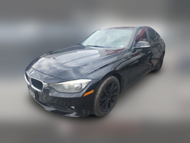 2015 BMW 3 Series 320i xDrive