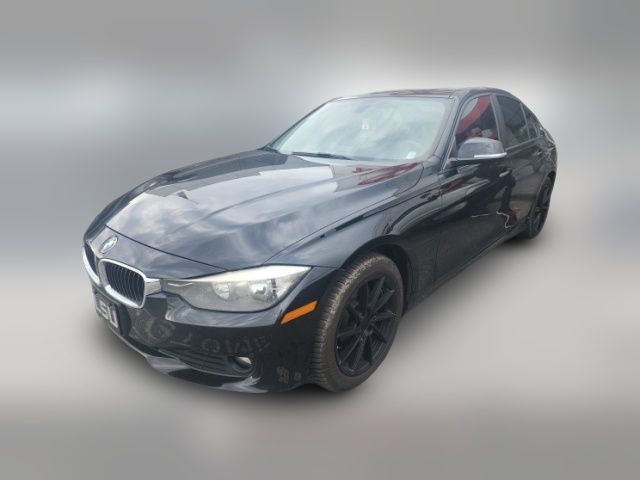 2015 BMW 3 Series 320i xDrive