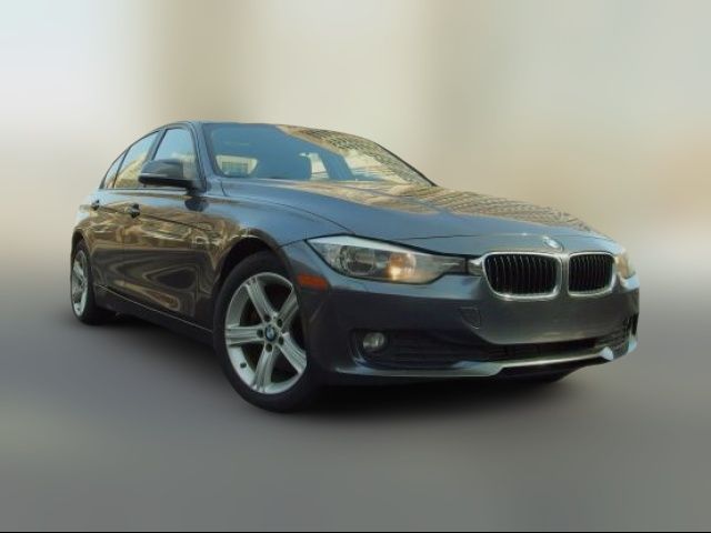 2015 BMW 3 Series 320i xDrive