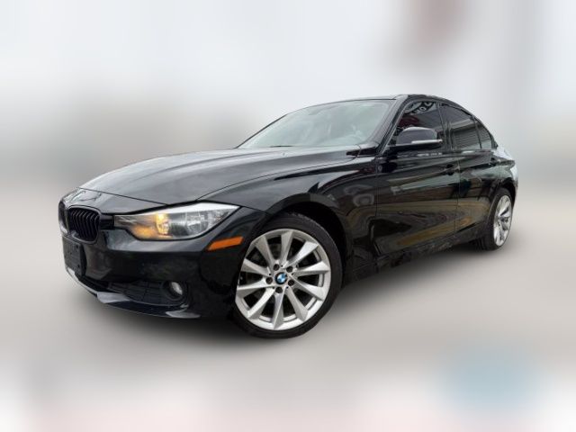 2015 BMW 3 Series 320i xDrive