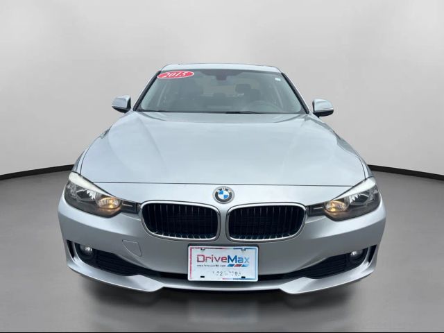 2015 BMW 3 Series 320i xDrive