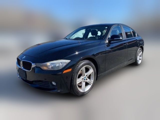 2015 BMW 3 Series 320i xDrive