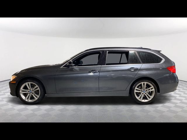 2015 BMW 3 Series 328d xDrive