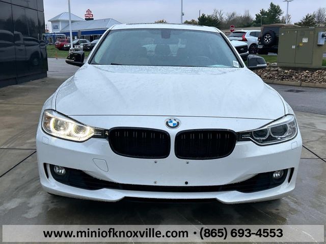 2015 BMW 3 Series 328i