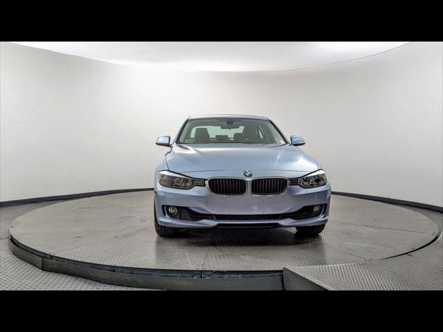 2015 BMW 3 Series 328i xDrive
