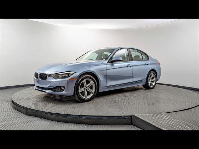 2015 BMW 3 Series 328i xDrive