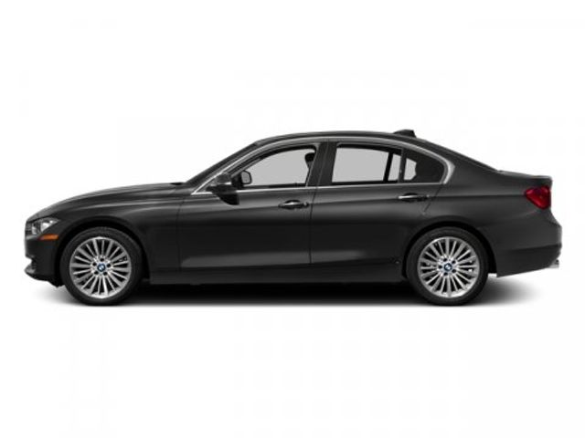 2015 BMW 3 Series 328d