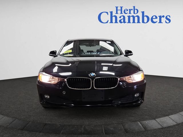 2015 BMW 3 Series 328d