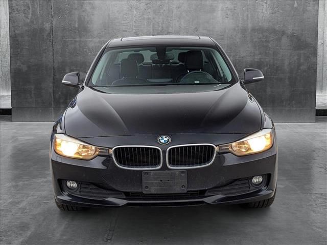 2015 BMW 3 Series 328d xDrive