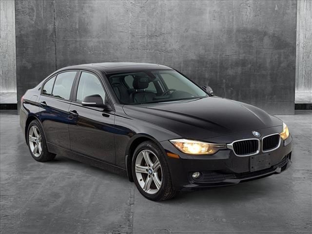 2015 BMW 3 Series 328d xDrive