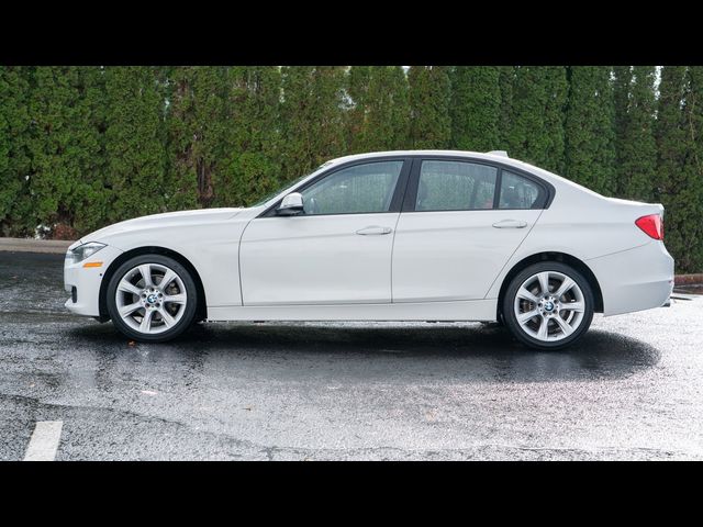 2015 BMW 3 Series 328d xDrive