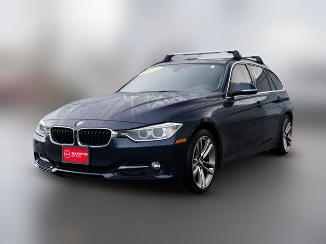 2015 BMW 3 Series 328d xDrive