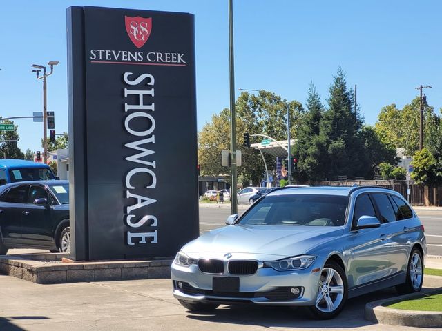 2015 BMW 3 Series 328d xDrive