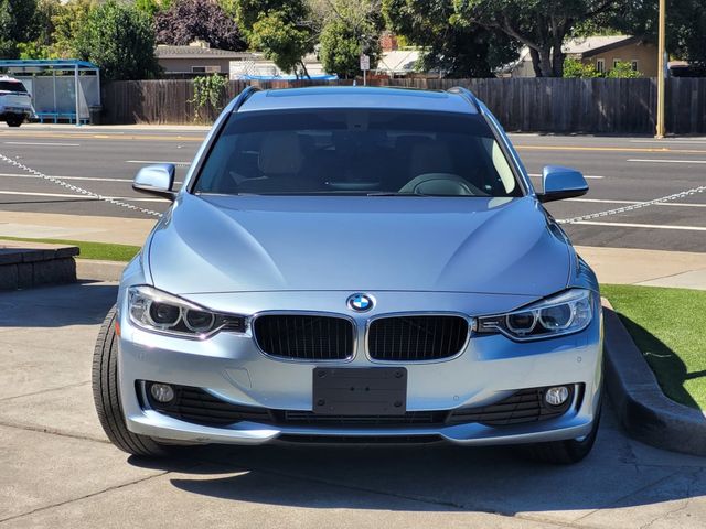 2015 BMW 3 Series 328d xDrive