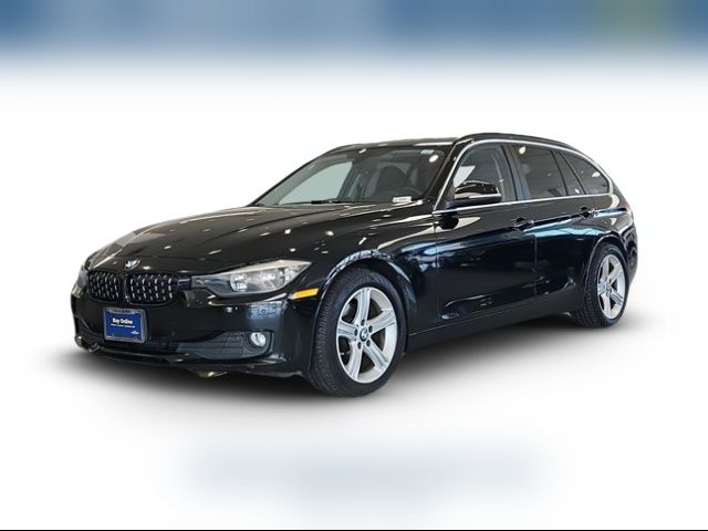 2015 BMW 3 Series 328d xDrive