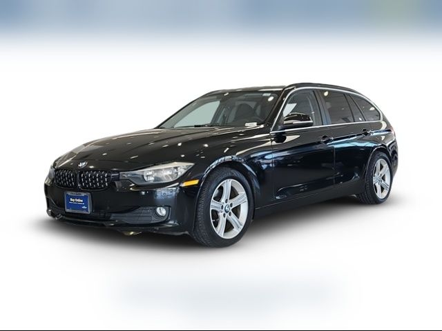 2015 BMW 3 Series 328d xDrive