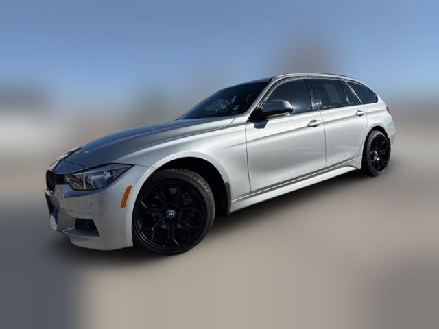 2015 BMW 3 Series 328d xDrive