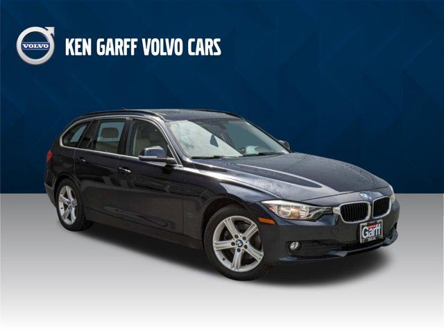 2015 BMW 3 Series 328d xDrive