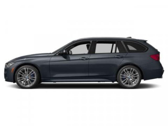 2015 BMW 3 Series 328d xDrive