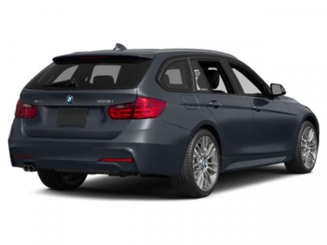 2015 BMW 3 Series 328d xDrive