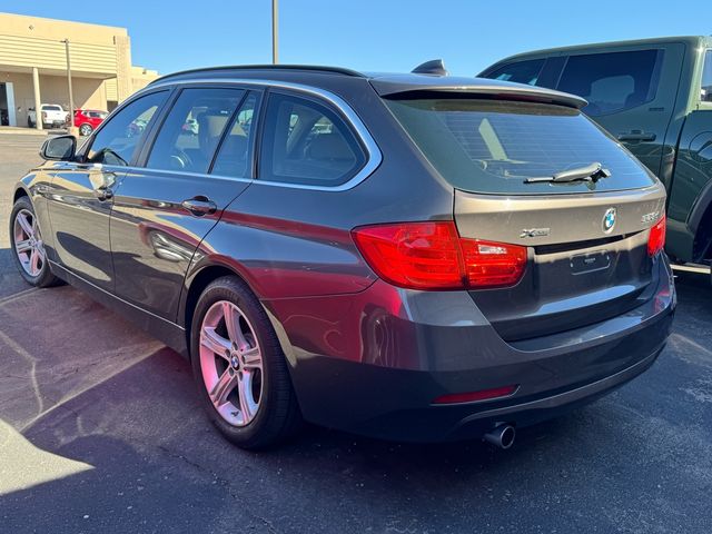 2015 BMW 3 Series 328d xDrive