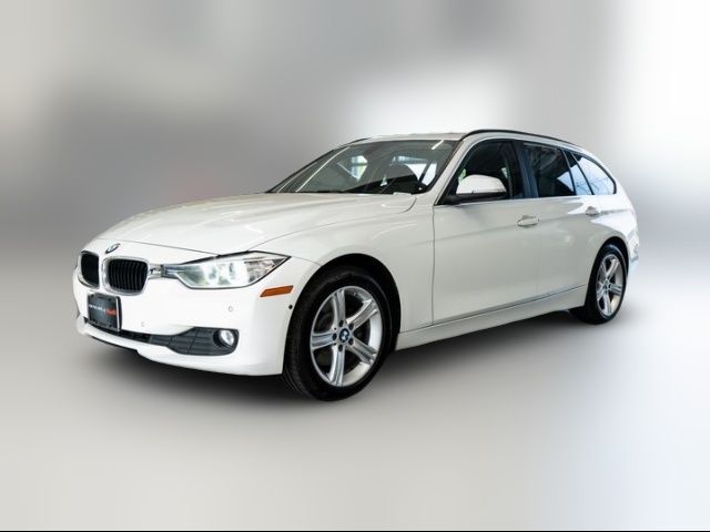 2015 BMW 3 Series 328d xDrive