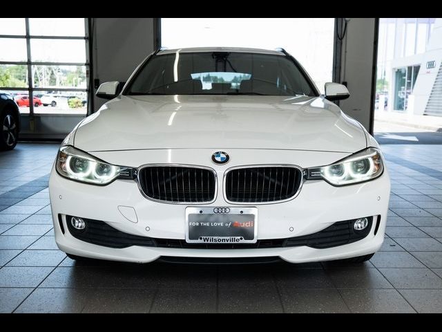 2015 BMW 3 Series 328d xDrive