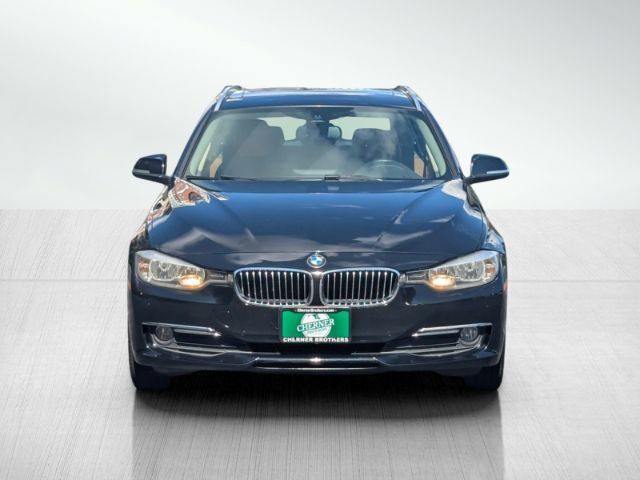 2015 BMW 3 Series 328d xDrive