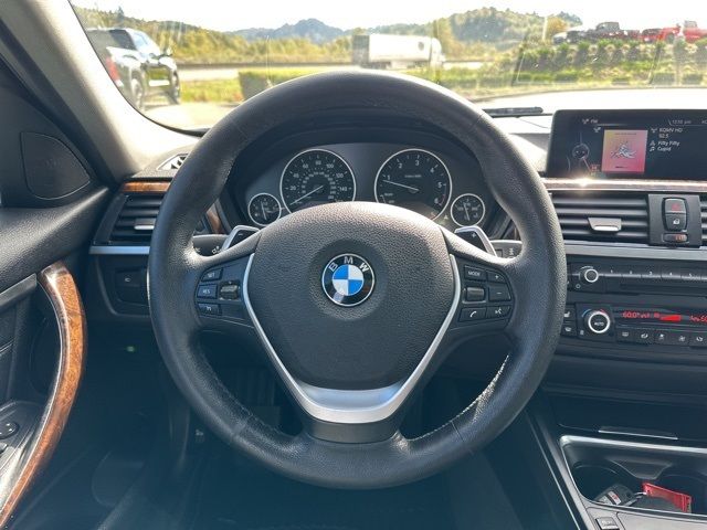 2015 BMW 3 Series 328d xDrive