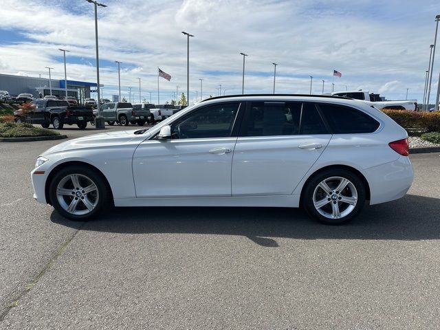 2015 BMW 3 Series 328d xDrive