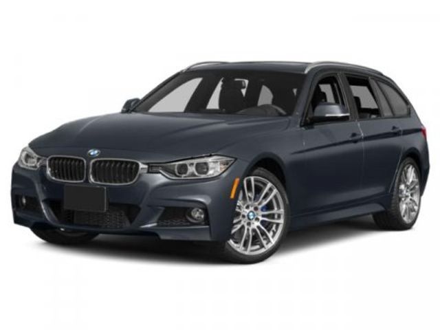 2015 BMW 3 Series 328d xDrive