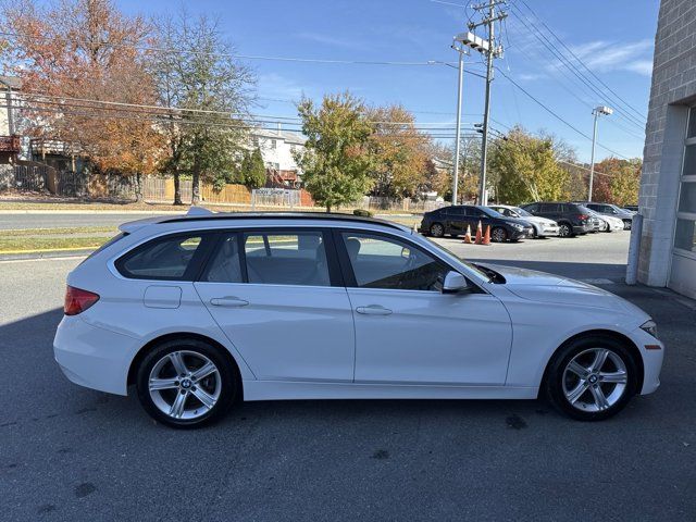 2015 BMW 3 Series 328d xDrive