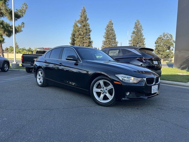 2015 BMW 3 Series 328i