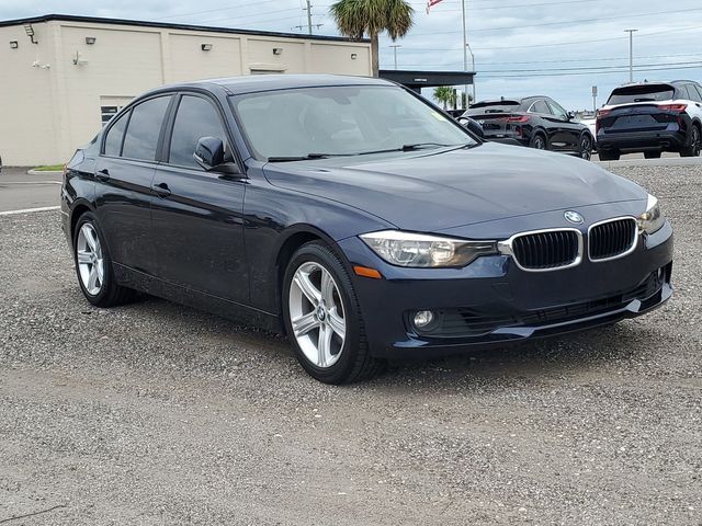 2015 BMW 3 Series 328i