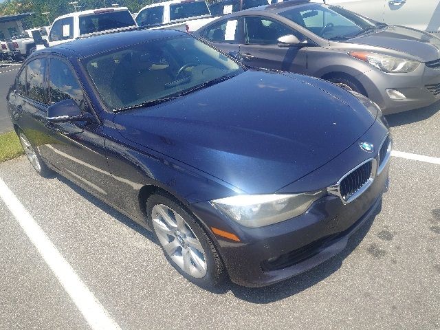 2015 BMW 3 Series 328i